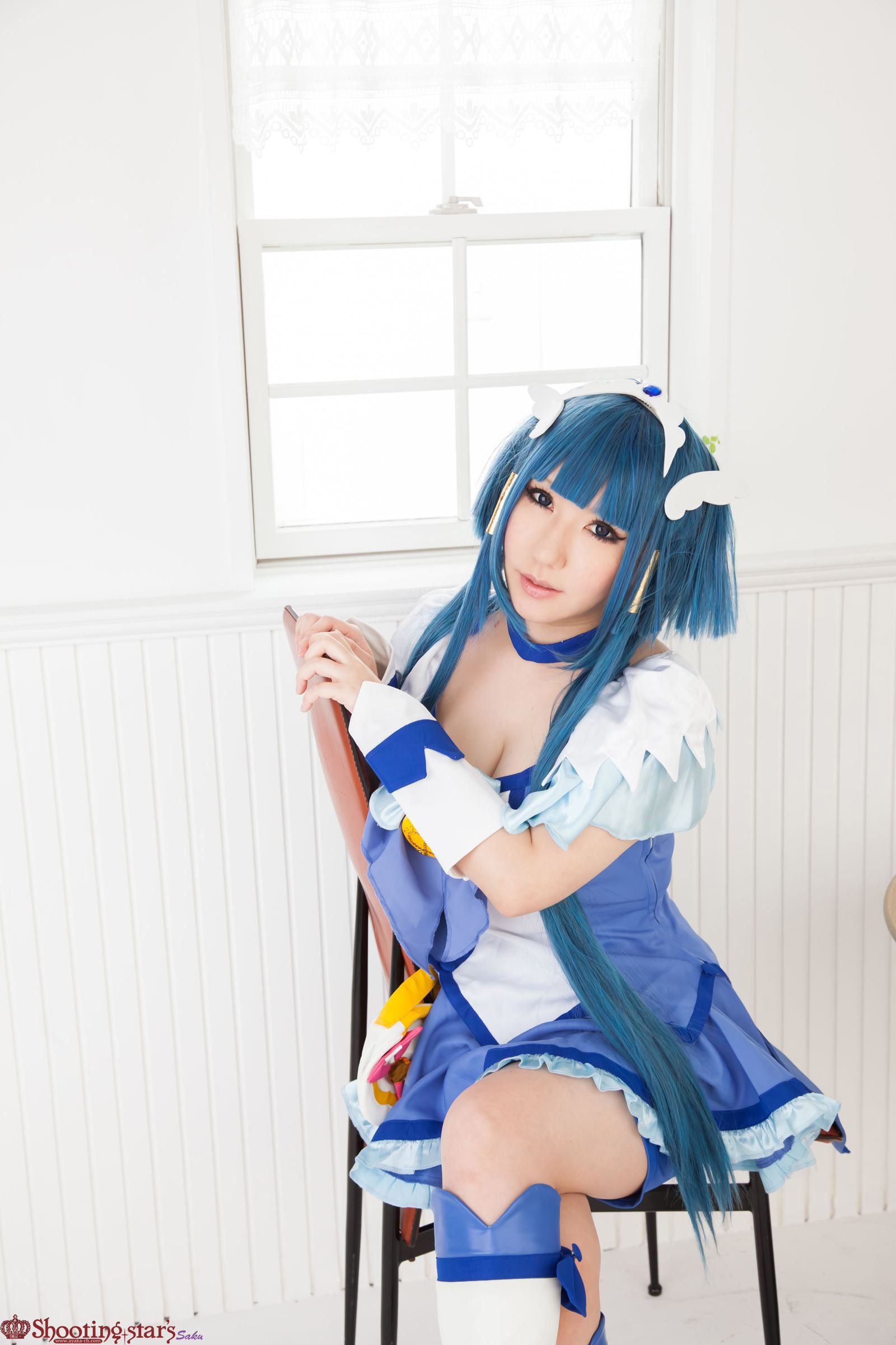 [Cosplay] New Pretty Cure Sunshine Gallery 1